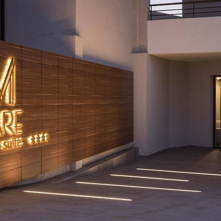 Mare Blue Suites Georgioupoli Luaran gambar