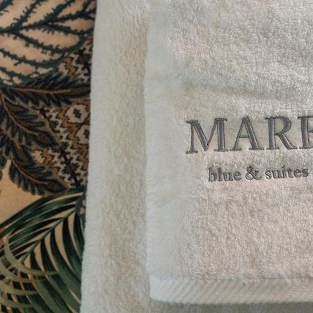 Mare Blue Suites Georgioupoli Luaran gambar