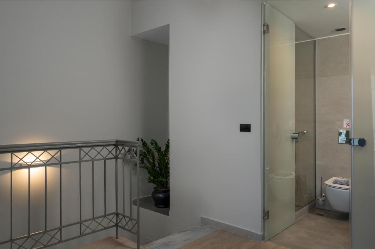 Mare Blue Suites Georgioupoli Luaran gambar