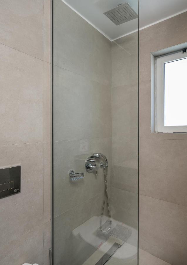 Mare Blue Suites Georgioupoli Luaran gambar
