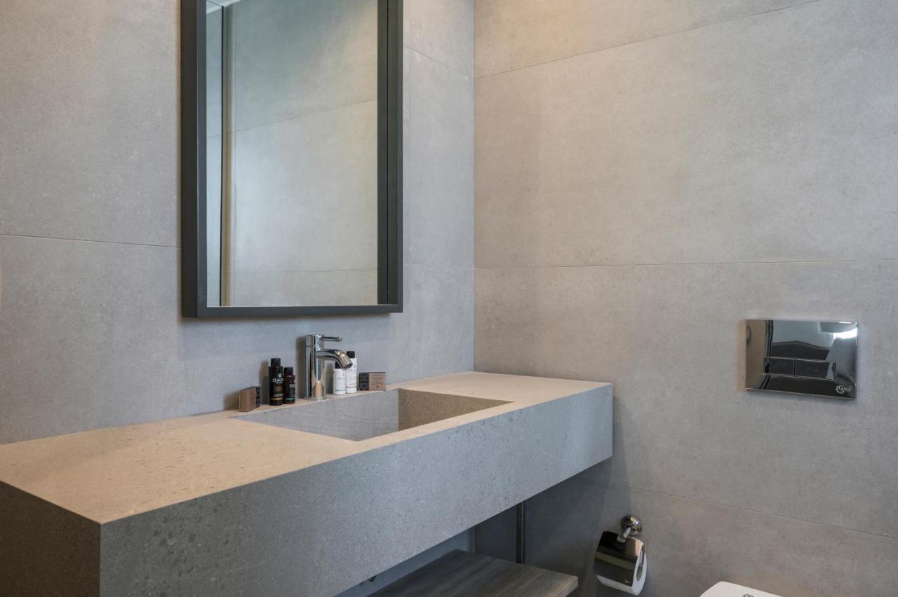 Mare Blue Suites Georgioupoli Luaran gambar