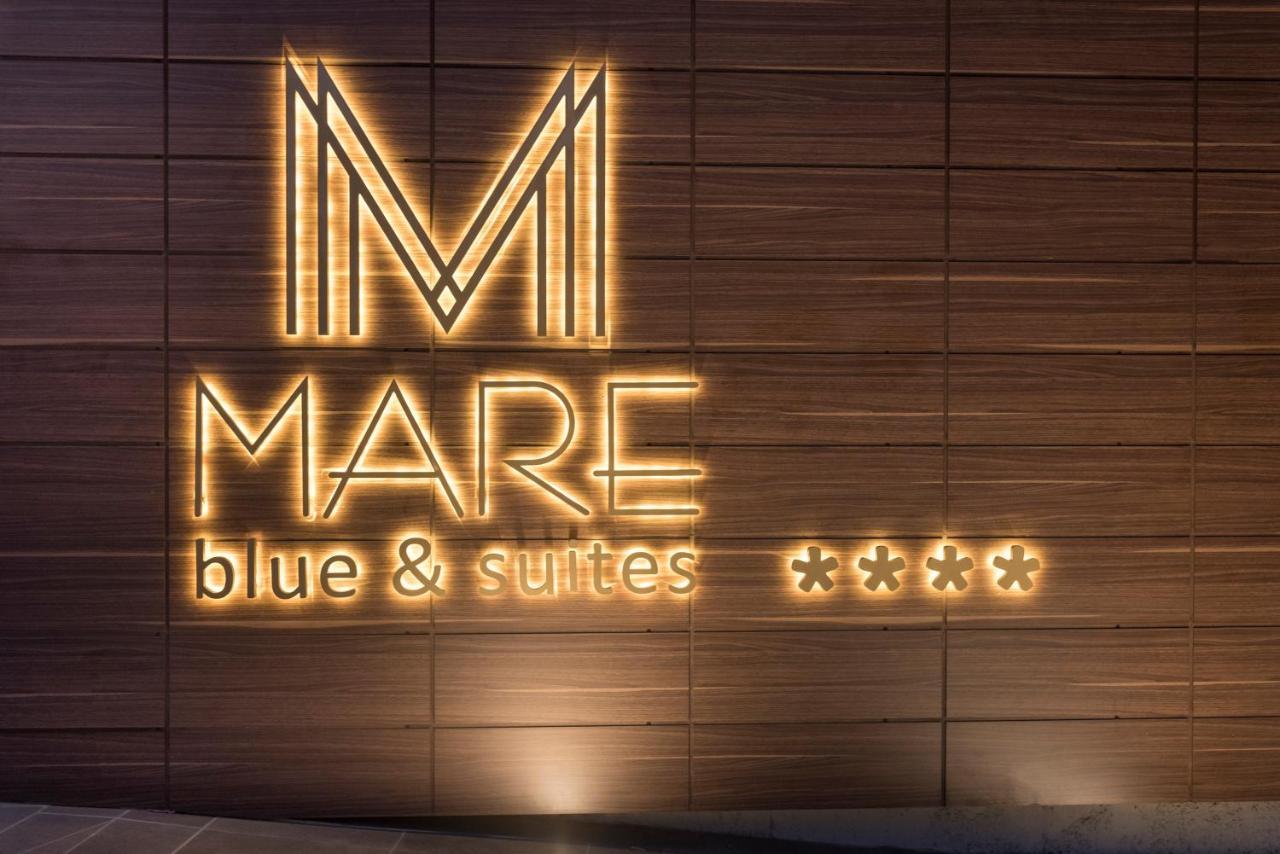 Mare Blue Suites Georgioupoli Luaran gambar